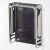 STAINLESS STEEL FOOTREST 